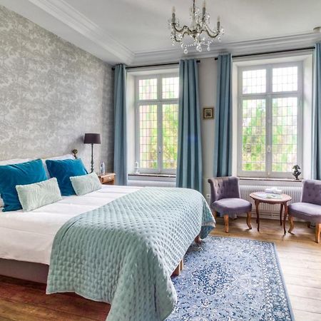 La Boulonnaise Bed & Breakfast Boulogne-sur-Mer Dış mekan fotoğraf