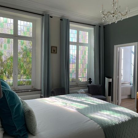 La Boulonnaise Bed & Breakfast Boulogne-sur-Mer Dış mekan fotoğraf