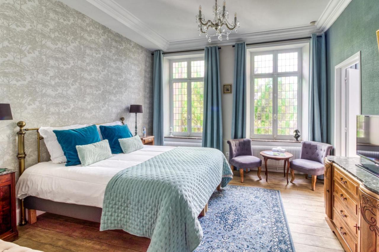 La Boulonnaise Bed & Breakfast Boulogne-sur-Mer Dış mekan fotoğraf