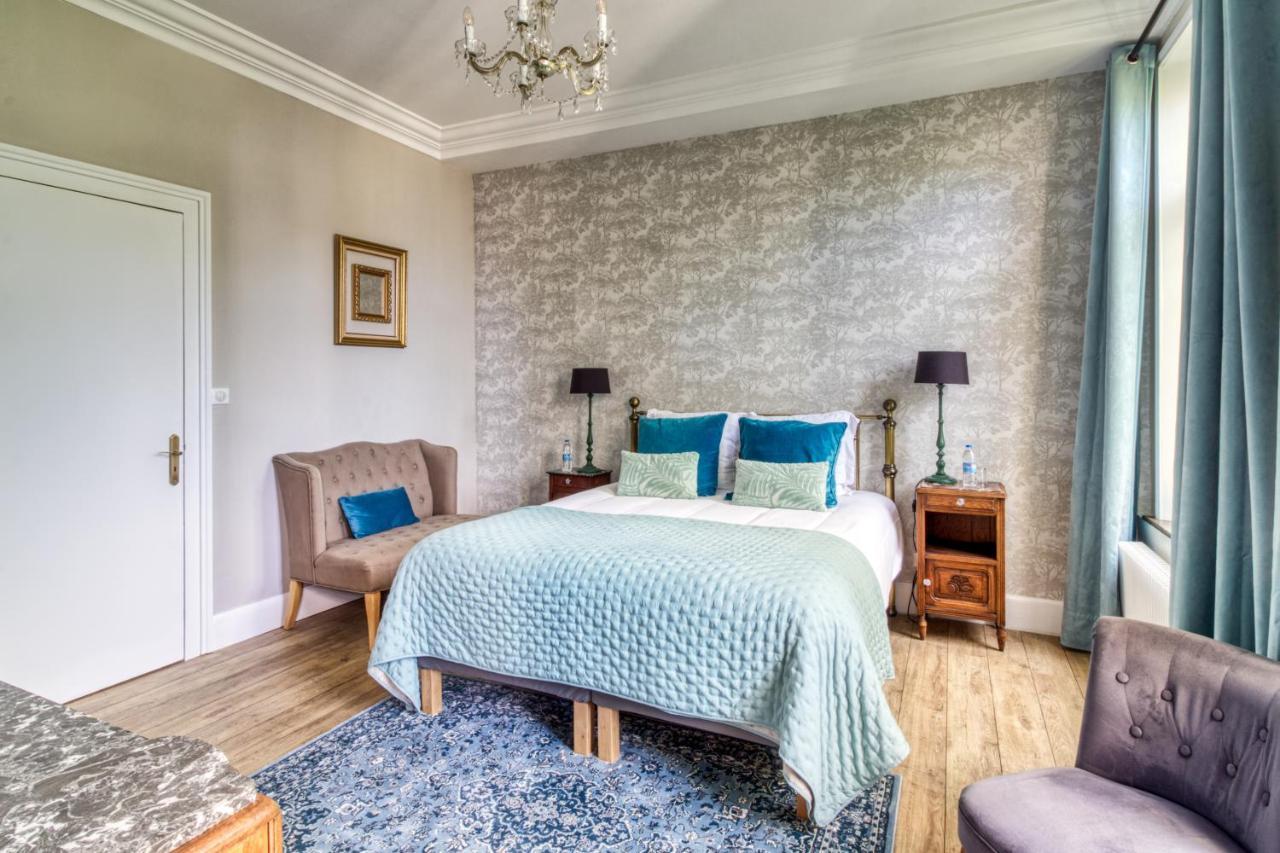 La Boulonnaise Bed & Breakfast Boulogne-sur-Mer Dış mekan fotoğraf
