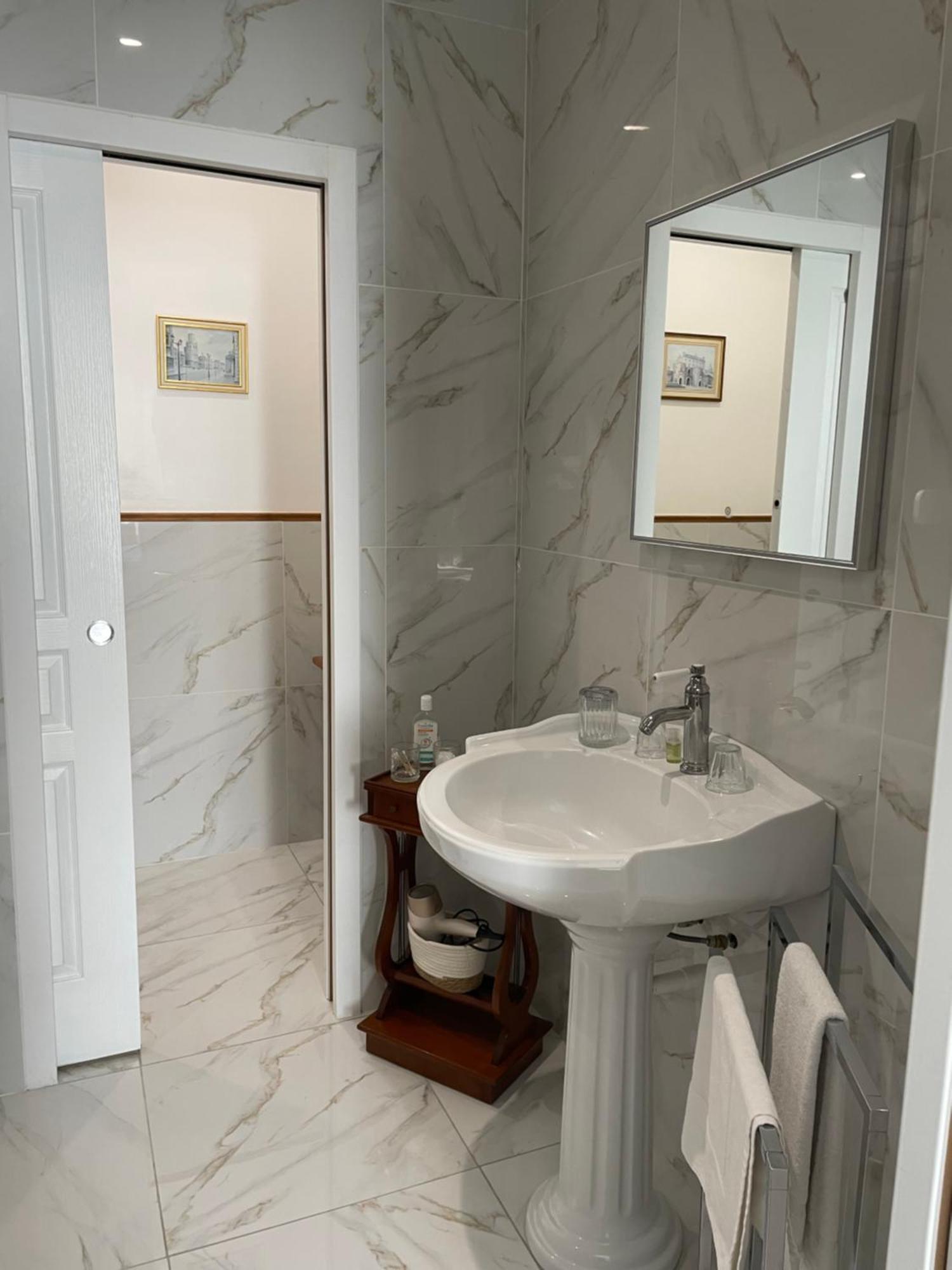 La Boulonnaise Bed & Breakfast Boulogne-sur-Mer Dış mekan fotoğraf