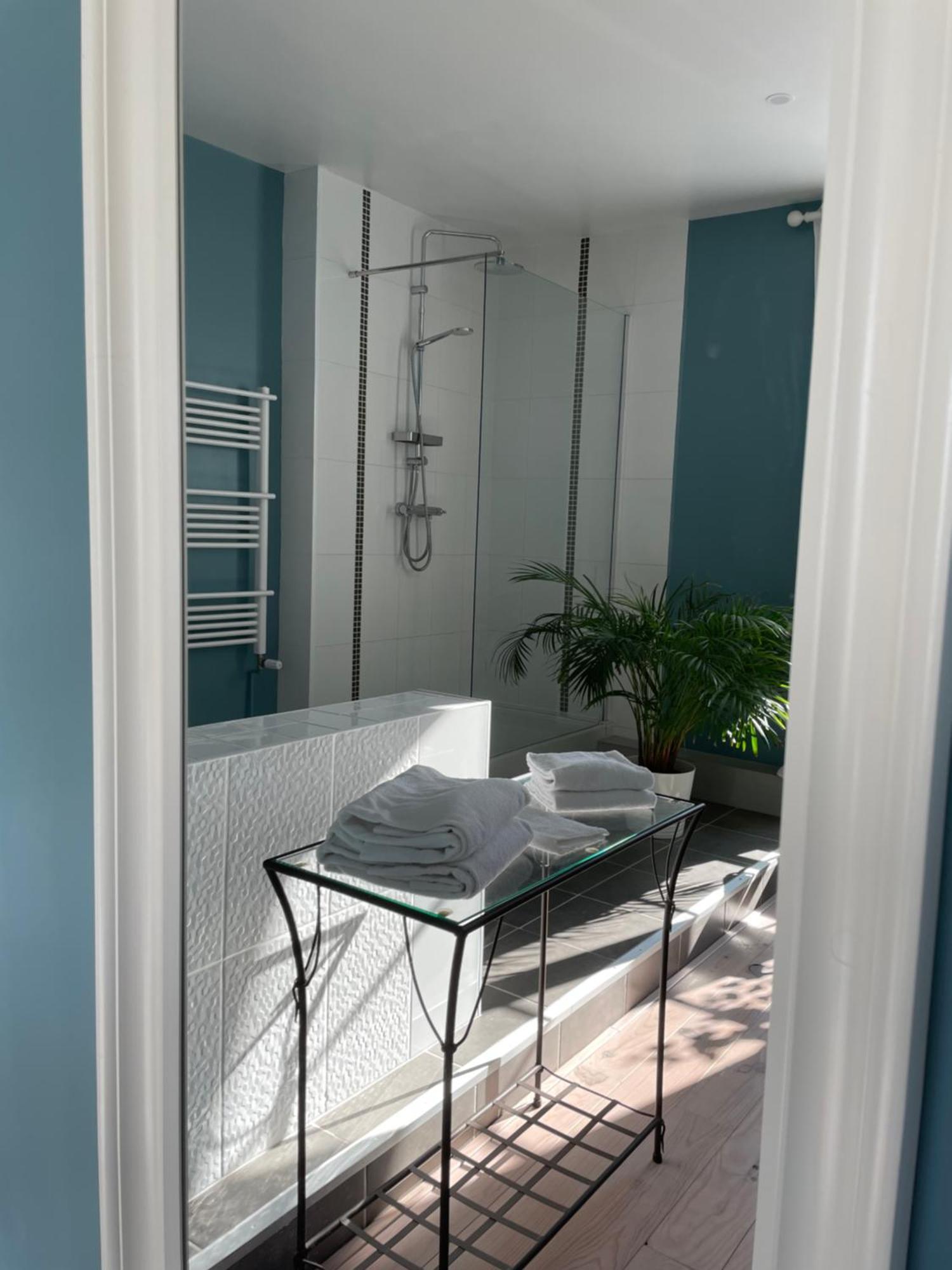 La Boulonnaise Bed & Breakfast Boulogne-sur-Mer Oda fotoğraf