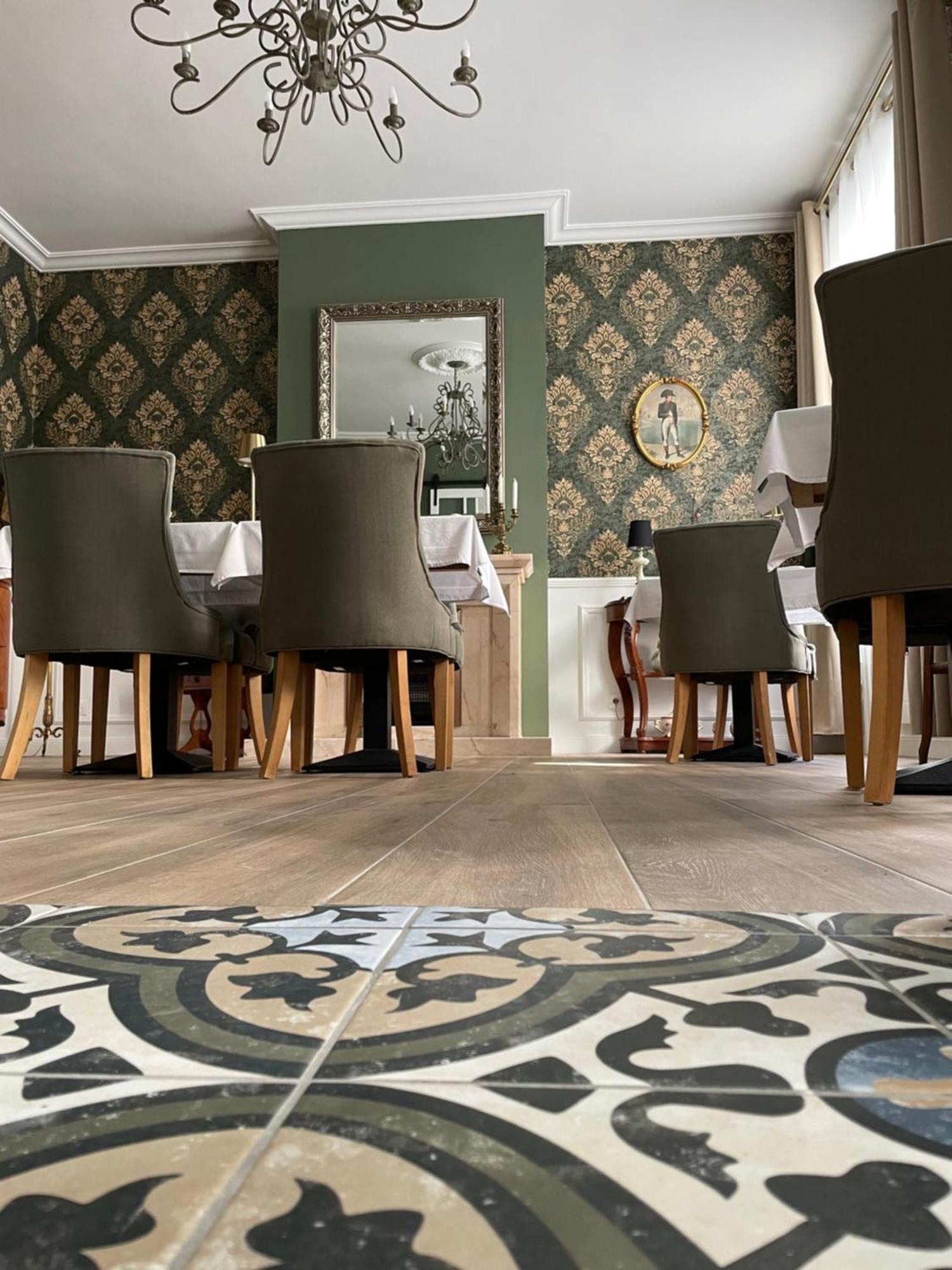 La Boulonnaise Bed & Breakfast Boulogne-sur-Mer Dış mekan fotoğraf