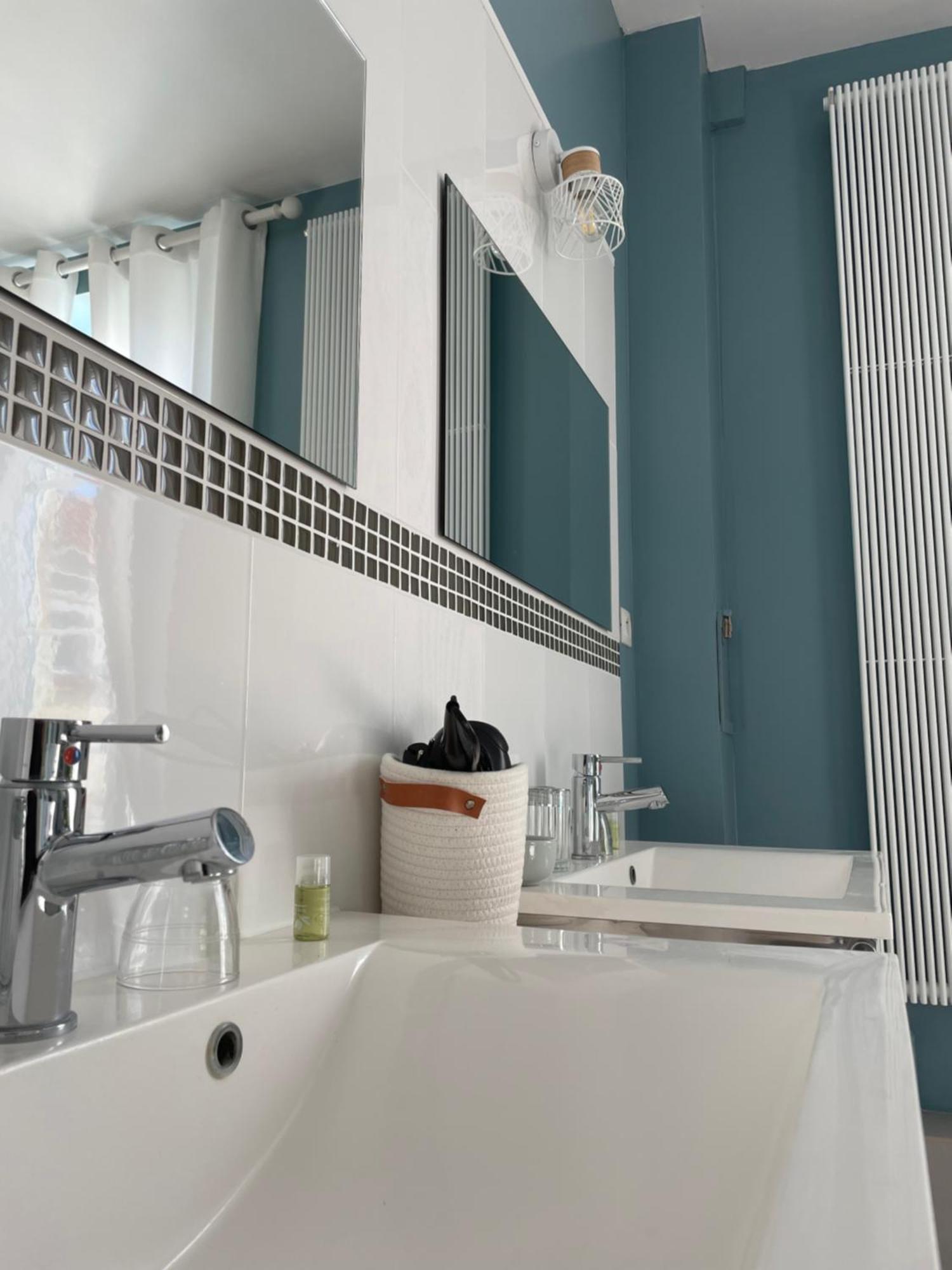 La Boulonnaise Bed & Breakfast Boulogne-sur-Mer Dış mekan fotoğraf