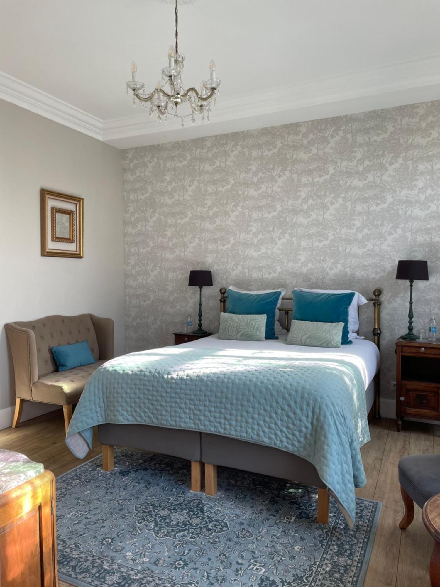 La Boulonnaise Bed & Breakfast Boulogne-sur-Mer Dış mekan fotoğraf