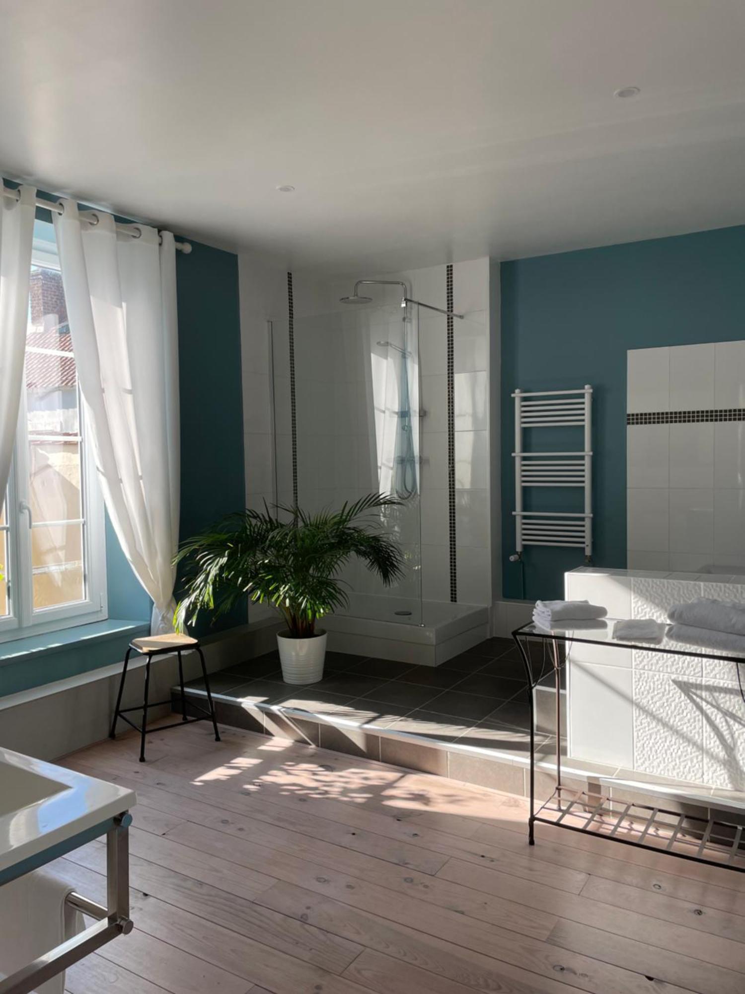 La Boulonnaise Bed & Breakfast Boulogne-sur-Mer Dış mekan fotoğraf