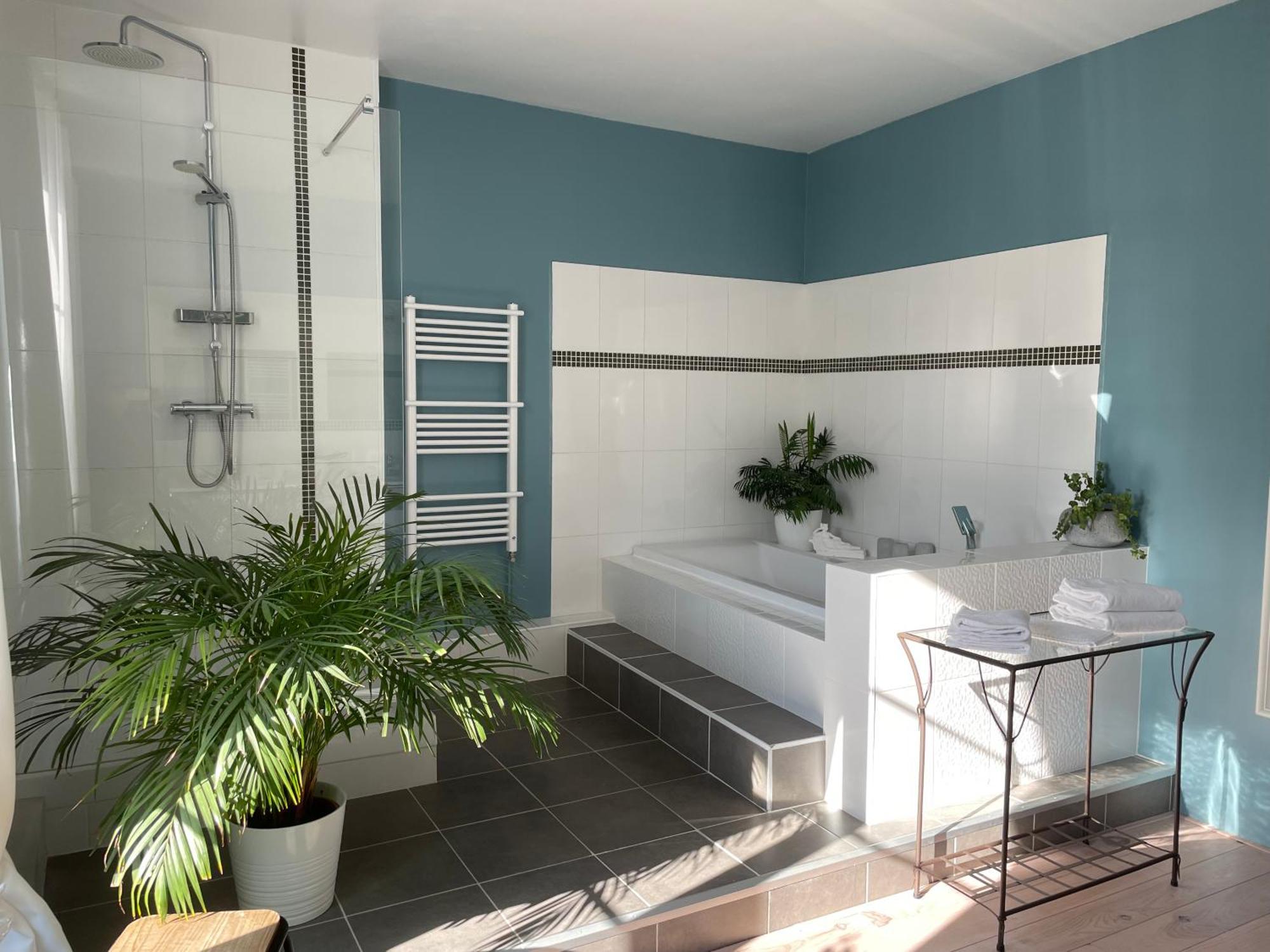 La Boulonnaise Bed & Breakfast Boulogne-sur-Mer Dış mekan fotoğraf