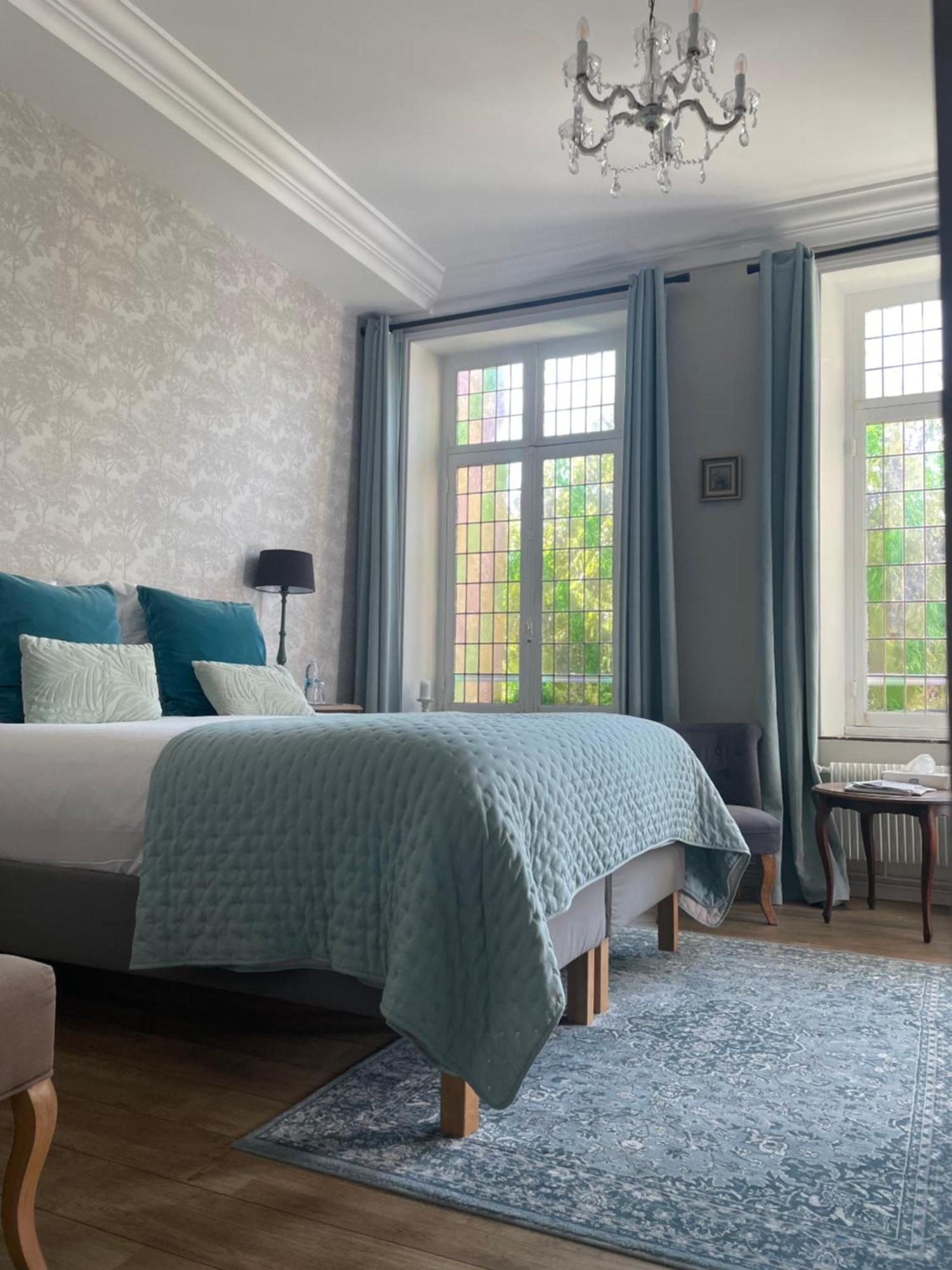 La Boulonnaise Bed & Breakfast Boulogne-sur-Mer Oda fotoğraf
