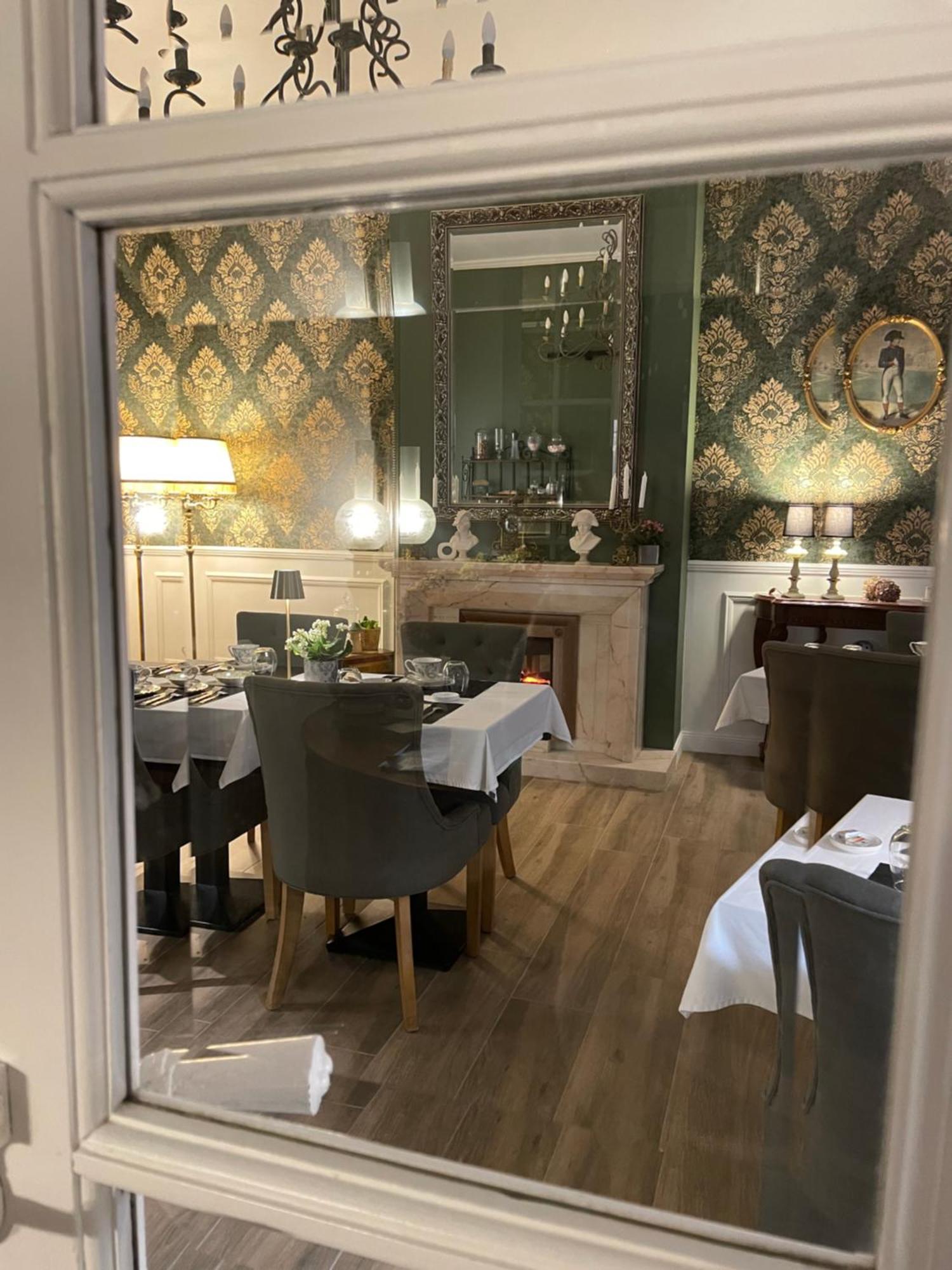 La Boulonnaise Bed & Breakfast Boulogne-sur-Mer Dış mekan fotoğraf